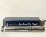 Lune+Aster Complexion Duo Brush Boxed - $27.71