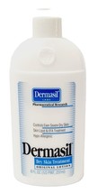 Dermasil Labs ORIGINAL LOTION Severe Dry Skin Treatment 8 oz/237mL New R... - $15.99