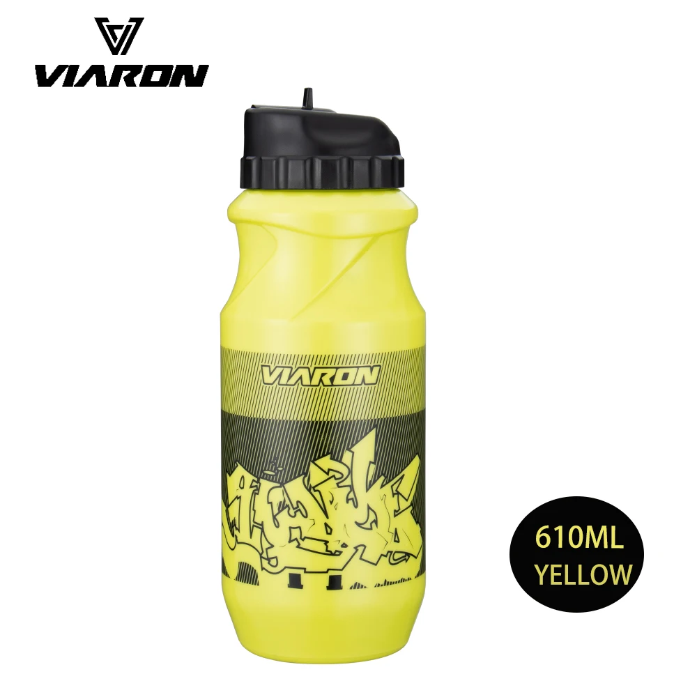 ON Bicycle Water Bottle Mountain Bicycle Cycling Water Drink Bottle Outdoor  Cli - £37.15 GBP