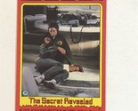 Alien 1979 Trading Card #71 Sigourney Weaver - $1.97
