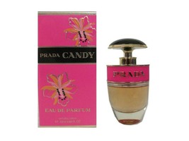 Prada Candy 0.68oz / 20ml Eau de Parfum Spray For Women New In Box &amp; Sealed - £32.70 GBP