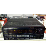 PIONEER VSX-9300 RECEIVER FULLY SERVICED - £157.11 GBP