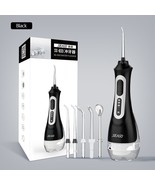 USB Rechargeable Water Flosser Oral Irrigator Dental Portable 3 Modes 20... - $132.65 CAD