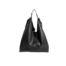 1Hobo Bag in Leather - $179.95