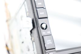 HIZPO AD717009 2 DIN CAR STEREO PLAYER E1630 image 4