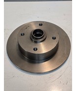 Disc Brake Rotor and Hub Assembly | 4 x 5&quot; Bolt Pattern | 11&quot; Rotor Diam... - $81.48 CAD