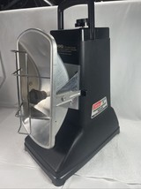 Coleman Focus 5 Portable Propane Radiant Heater 3500-5000 BTU Adjustable - $55.43