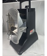 Coleman Focus 5 Portable Propane Radiant Heater 3500-5000 BTU Adjustable - $55.43