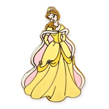 Beauty and the Beast Disney Jerry Leigh Pin: Belle Princess Cape - $34.90