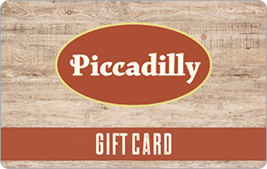 Piccadilly - $5.00+