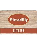 Piccadilly - $94.31 MXN+