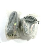 #2 Shurco Part #1106754 Straps with Hooks OEM Genuine  - $4.11 CAD
