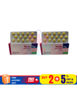 2 X NOVOLAX 5MG Tablets 105s | Digestive Care - $1,155.29 MXN