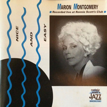 Marian Montgomery - Nice And Easy (CD) (Very Good (VG)) - £4.61 GBP