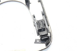 2000-2002 MERCEDES W220 S500 S430 SHIFTER GEAR TRIM SURROUND BEZEL P4556 image 8