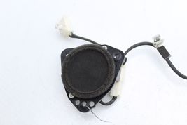 10-13 LEXUS IS250C LH LEFT DRIVER DOOR MARK LEVINSON SPEAKER TWEETER Q5678 image 3