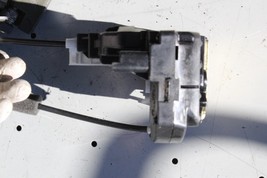 2003-2008 INFINITI FX35  FRONT RH DOOR LOCK LATCH ACTUATOR W/ HANDLE K6700 image 8