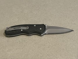 Gerber Fast Draw Mini Assisted Opening Folding Pocket Knife - $21.19