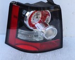 2012 2013 Range Rover Sport Taillight Tail Light Lamp Driver Left LH - $185.54