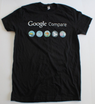 Google Compare Shirt Women&#39;s Size XL - £13.20 GBP