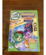 LeapFrog: Scout  Friends - The Magnificent Museum of Opposite Words (DVD... - £4.02 GBP