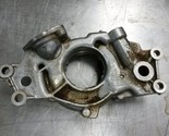 Engine Oil Pump From 2011 GMC Yukon XL 1500 Denali 6.2 - £27.93 GBP