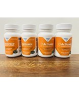4 x Melaleuca Activate Immune complex 30 caps - $89.07
