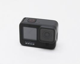 GoPro HERO9 Black 5K Action Camera CHDHX-901 image 2