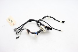 04-06 SUBARU FORESTER XT RADIO STEREO AUDIO JACK CABLE E1744 image 2