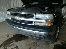 Power Steering Pump Without 20&quot; Wheel Fits 04-06 SUBURBAN 1500 104848407... - $61.69