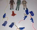 Original Kenner Real Ghostbusters 1st Wave Action Figures 1980s NOT Clas... - £36.94 GBP