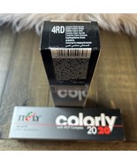 IT&amp;LY Hairfashion Colorly 2020 with ACP Complex-4RD Golden Copper Brown - €6,88 EUR