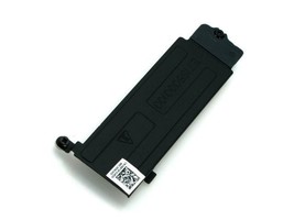 NVME SSD Plate Cooling Heatsink For Dell Latitude E7480 E7280 7280 7290 7490 R6T - £19.38 GBP