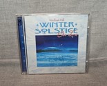 Windham Hill: Winter Solstice on Ice (2 CDs, 1999) - $6.64