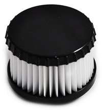Envirocare Type F9 Hepa Vacuum Filter for Dirt Devil Hand Vac, 84-2302-07 - $8.34