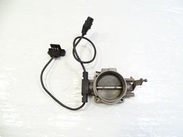 Mercedes R129 SL500 throttle body w/sensor 0021402253 0065459424 - $119.99