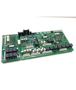 LENNOX A55 M1-6 34M52 Furnace Control Board 49L5501 with A56 A57 A59 use... - $225.00