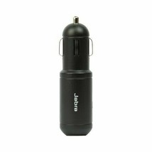 Jabra USB Car Charger 100-65090100-00 - $12.85