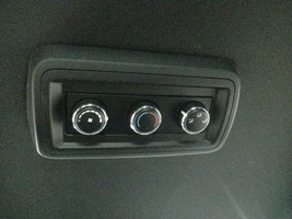 Temperature Control AC Rear Roof Mounted Fits 11-20 JOURNEY 104806596Tem... - $56.73