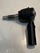 Steering Tie Rod End 2291B5 | 5" Long 14mm Thread 10mm Nose 15mm ID - $23.99