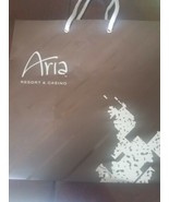 Aria Resort &amp; Casino bag used - €16,94 EUR