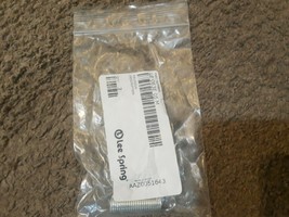 NEW LOT of 2 Lee Springs Extension Music # LE063E 05M / LE-063-05 - $316.68 MXN