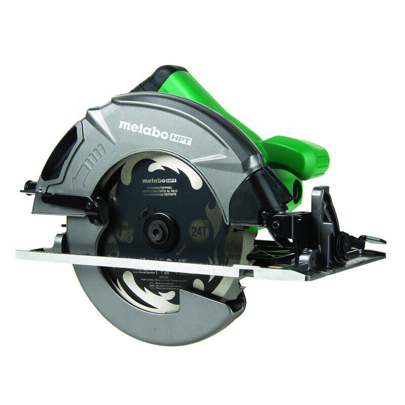 Metabo HPT 15 amps 7-1/4 in. Corded Circular Saw - $131.18