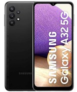 UNLOCKED Samsung Galaxy A32 5G 64GB Smart Cell Phone / AT&amp;T T-Mobile *B ... - $64.80+