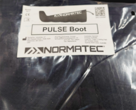 NEW Hyperice Normatec Pulse 2.0 LEG Compression Recovery System Standard Size image 3