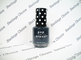 Pop-arazzi Nail Polish #443485 Green Beret - £5.17 GBP