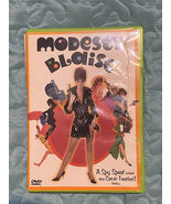 Modesty Blaise (DVD, 2002) - €6,85 EUR