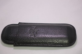 Pheasant by R.D.Gomez | Black Leather Case | P.N: 601-Black