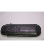 Pheasant by R.D.Gomez | Black Leather Case | P.N: 601-Black - £51.14 GBP