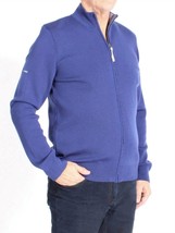 Saint James Creggan Cardigan Size 2XL - $2,798.93 MXN